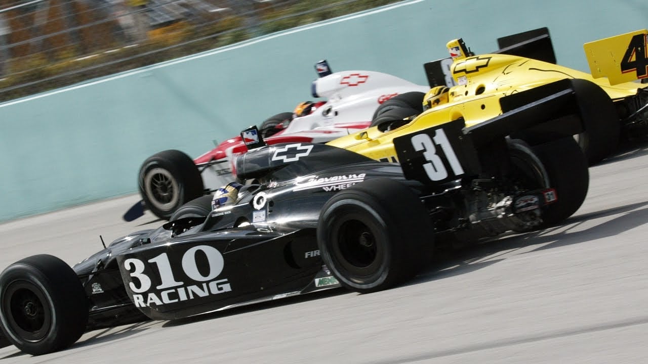 Grand Prix de Miami 2002