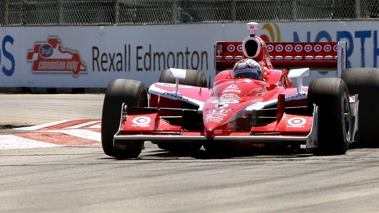 Le Rexall Edmonton Indy 2008