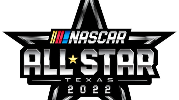 All Star Race Format NASCAR