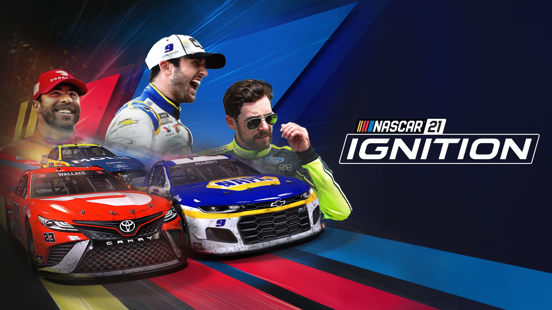 The new NASCAR game expected for 2023 Archyde