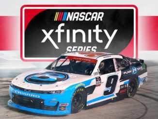 NASCAR Xfinity 2024